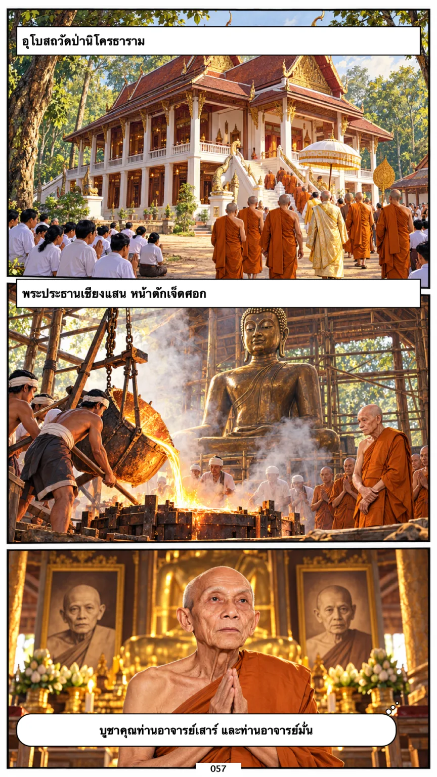 หลวงปู่อ่อน ญาณสิริ หน้า 57