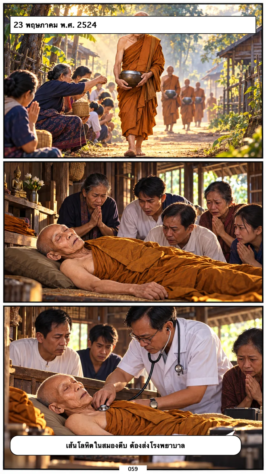 หลวงปู่อ่อน ญาณสิริ หน้า 59