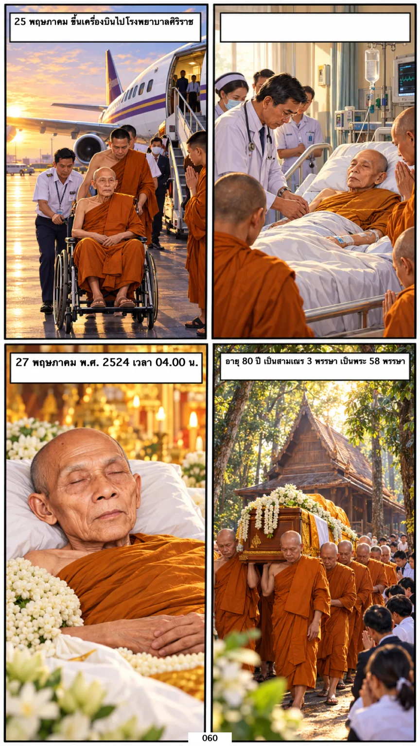 หลวงปู่อ่อน ญาณสิริ หน้า 60