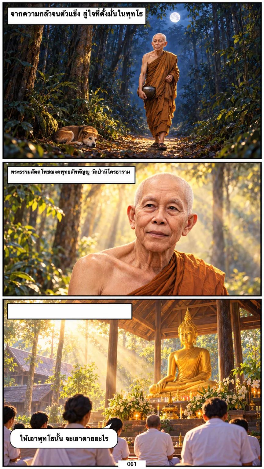 หลวงปู่อ่อน ญาณสิริ หน้า 61
